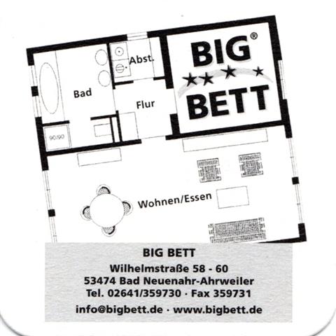 bad neuenahr aw-rp neuen info 3b (quad185-big bett-schwarz)